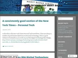 Sites similar to digtechmb.wordpress.com
