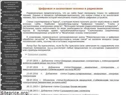 Sites similar to digteh.ru