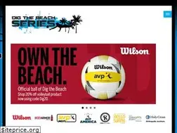 Sites similar to digthebeach.com