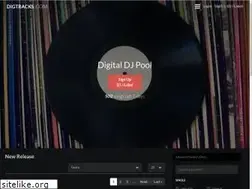 Sites similar to digtracks.com
