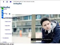 Sites similar to diguan.es