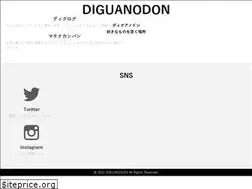 Sites similar to diguanodon.com