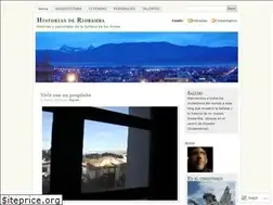 Sites similar to digvas.wordpress.com