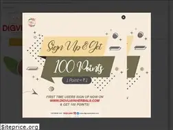 Sites similar to digvijayaherbals.com