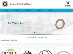 Sites similar to digvijayindustrialgasket.com
