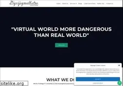 Sites similar to digvijaymalhotra.com