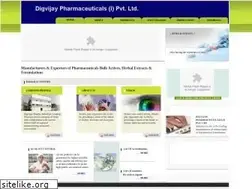 Sites similar to digvijaypharma.com