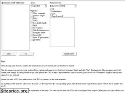 Sites similar to digwebinterface.com