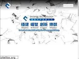 Sites similar to digwise-tech.com