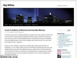 Sites similar to digwithin.net
