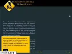 Sites similar to digwork.com