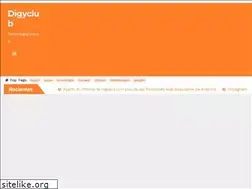 Sites similar to digycom.club