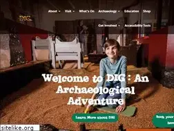Sites similar to digyork.com