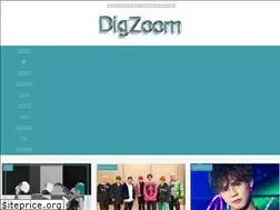 Sites similar to digzoom.com