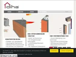 Sites similar to diha.de