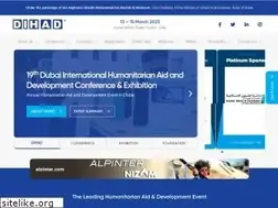 Sites similar to dihad.org