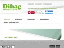 Sites similar to dihag.at