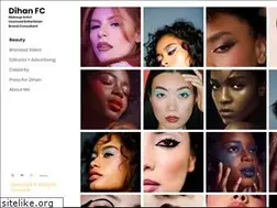 Sites similar to dihanfc.com