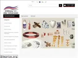 Sites similar to dihateknik.com