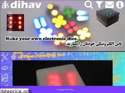 Sites similar to dihav.com