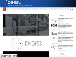 Sites similar to dihbu40.es