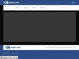 Sites similar to dihego.com
