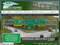 Sites similar to dihighway.com