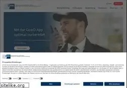 Sites similar to dihk-bildungs-gmbh.de