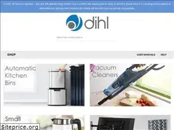 Sites similar to dihl.co.uk