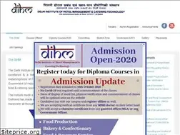 Sites similar to dihm.net