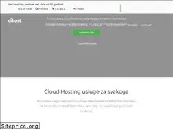 Sites similar to dihost.ba