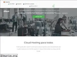 Sites similar to dihost.es