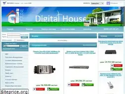 Sites similar to dihouse.com.ua