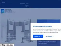 Sites similar to dihslovenia.si