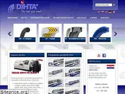Sites similar to dihta.com