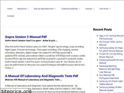 Sites similar to dihydrotestosterone.info