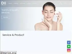 Sites similar to dii.co.th