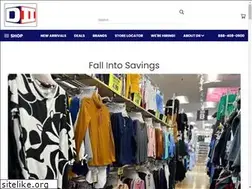 Sites similar to dii.com