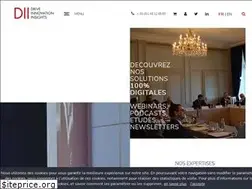 Sites similar to dii.eu