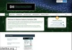 Sites similar to dii.org