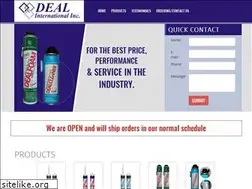 Sites similar to diihq.com
