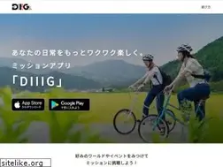 Sites similar to diiig.net