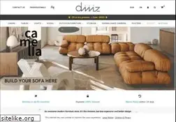 Sites similar to diiiz.com