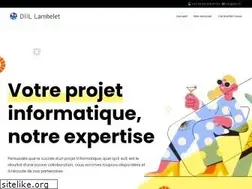 Sites similar to diil.ch