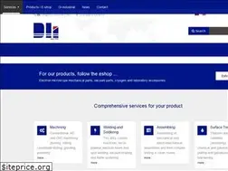 Sites similar to diindustrial.com