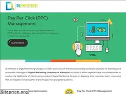 Sites similar to diinfotech.com
