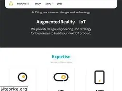 Sites similar to diing.com