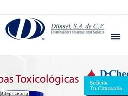 Sites similar to diinsel.com