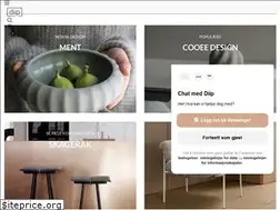Sites similar to diip.no