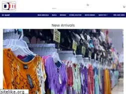 Sites similar to diistores.com